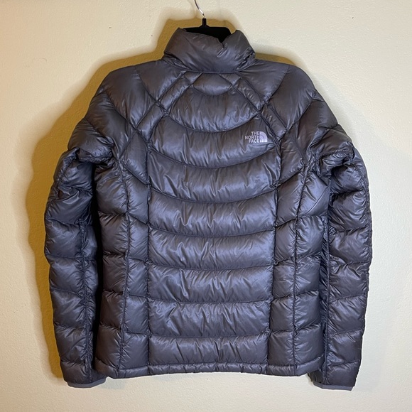 The North Face Thunder 800 Down Fill Goose Puffer Jacket Size: M - Picture 2 of 13